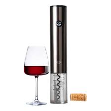 Sacacorchos recargable USB destapa Vinos