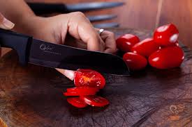 SET DE CUCHILLOS MIBACLE BLADE V-224